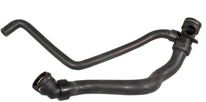 Audi VW Engine Coolant Hose - Lower 4B0121055J